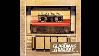 Come and Get Your Love - Guardians of the Galaxy. Awesome Mix Vol.1