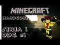 Minecraft Hardcore z Vesparem - Tradycji stało się zadość...