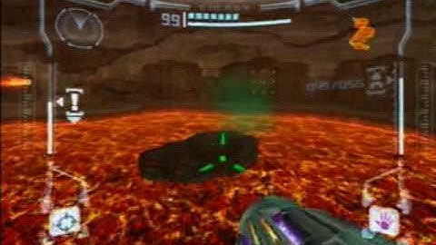 LP Metroid Prime part 17 "Onward to the Ice Beam! But Wavebuster first."