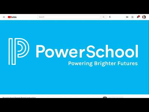 PowerSchool Parent Portal (Espanol)