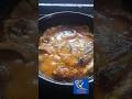🐠 Fish Curry Recipe | Bengali Style | Katla Kaliya 🍲😱 #shorts #cooking #fishcurry #katlakalia