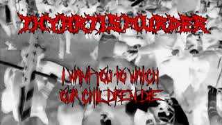 Thy Art is Murder - They will know another (Lyric Video)(Slowed Down + Reverb)