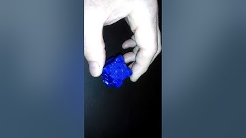 3d printed Portal companion cube