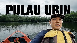 I Spent Two Days at Singapore’s Secret Island | Pulau Ubin  Cycling, Hiking & Food