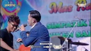 IRWAN KRISDIYANTO ZAKIA...ZAKIAH,,,Simpatik musik,,Ramayana audio