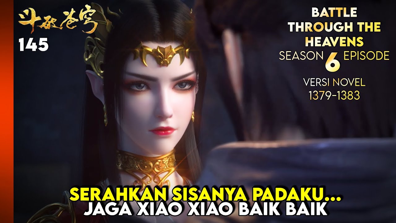 Battle Through The Heavens Novel Updates www.youtube.com