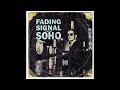 Fading Signal from Soho -- Psychedelic Mod-Soul · Baroque Pop | Motomi KI Records