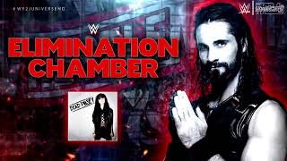 WWE - Elimination Chamber 2020 Official Theme Song - "Don't Stop The Devil" + DL