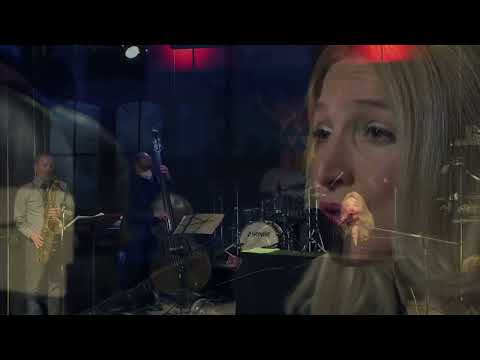 Motherland Daniela Schächter Quartet LIVE From The Fallout Shelter