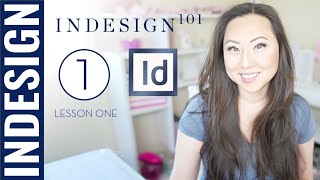 InDesign 101 - Welcome Day 1 How to purchase Adobe InDesign screenshot 2