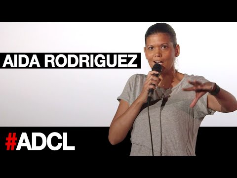 Video: Aida Rodriguez Puhuu 'He Ovat Valmiita' Ja Ystävyyttä Tiffany Haddishin Kanssa