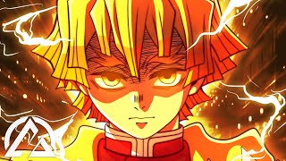 ZENITSU SONG