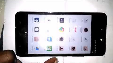 Tecno AX8 Google Account Tecno Phantom 8