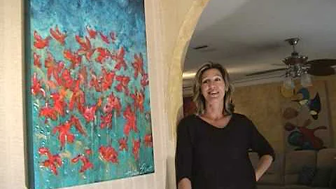 The Art of Heather Everett: Meet the Artist