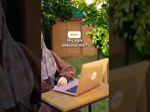 Hiç Aşık Oldunuzmu?