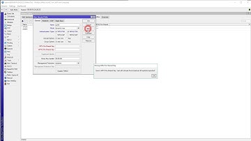 MIKROTIK TUTORIAL  CREATING MULTIPLE  SSID Virtual AP  PART 1/4