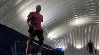 February 13th Practice w/ Adam Rothert