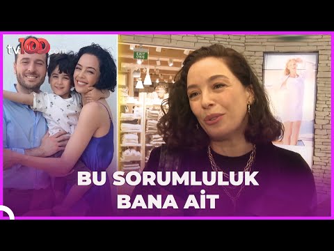 Hamile Olan Azra Akın’ın Kararı Çok Konuşulacak