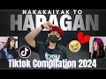 Haragan tiktok compilation  haragan tiktok rap song 2024 compilation
