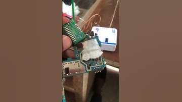 Samsung J210f Frp Unlock Isp pinout emmc repair deadboot repair all Samsung