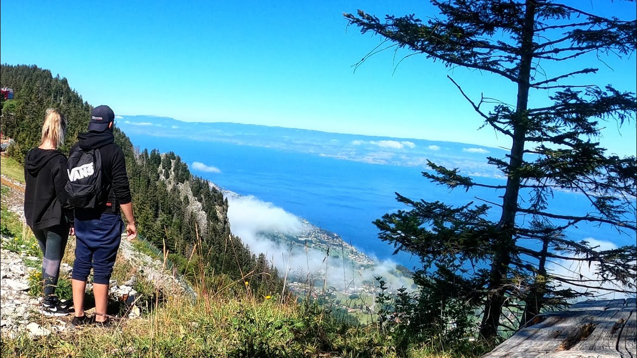 Van life - Découverte de la Haute Savoie 📍