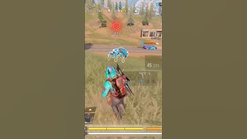 You Won’t Believe This INVISIBLE WALL GLITCH in COD Mobile!💀