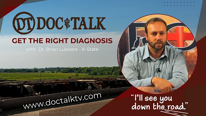 DocTalk - Get the Right Diagnosis - October 31, 2016