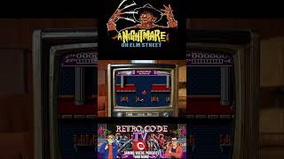 This game for the NES would have been a bloody nightmare... #nintendo #retro #retrogaming #nightmare