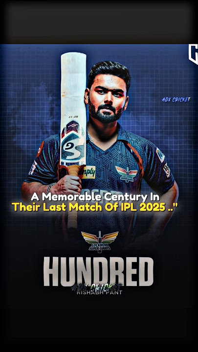 The Spidey Show 🥶💥..!! #shorts #lsg #rishabhpant #rcbvslsg