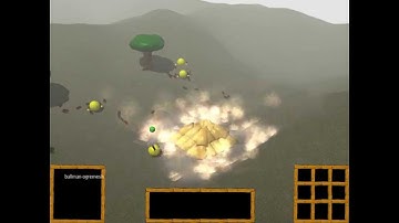 Day 7-8: Building a house + some RTS-y modification