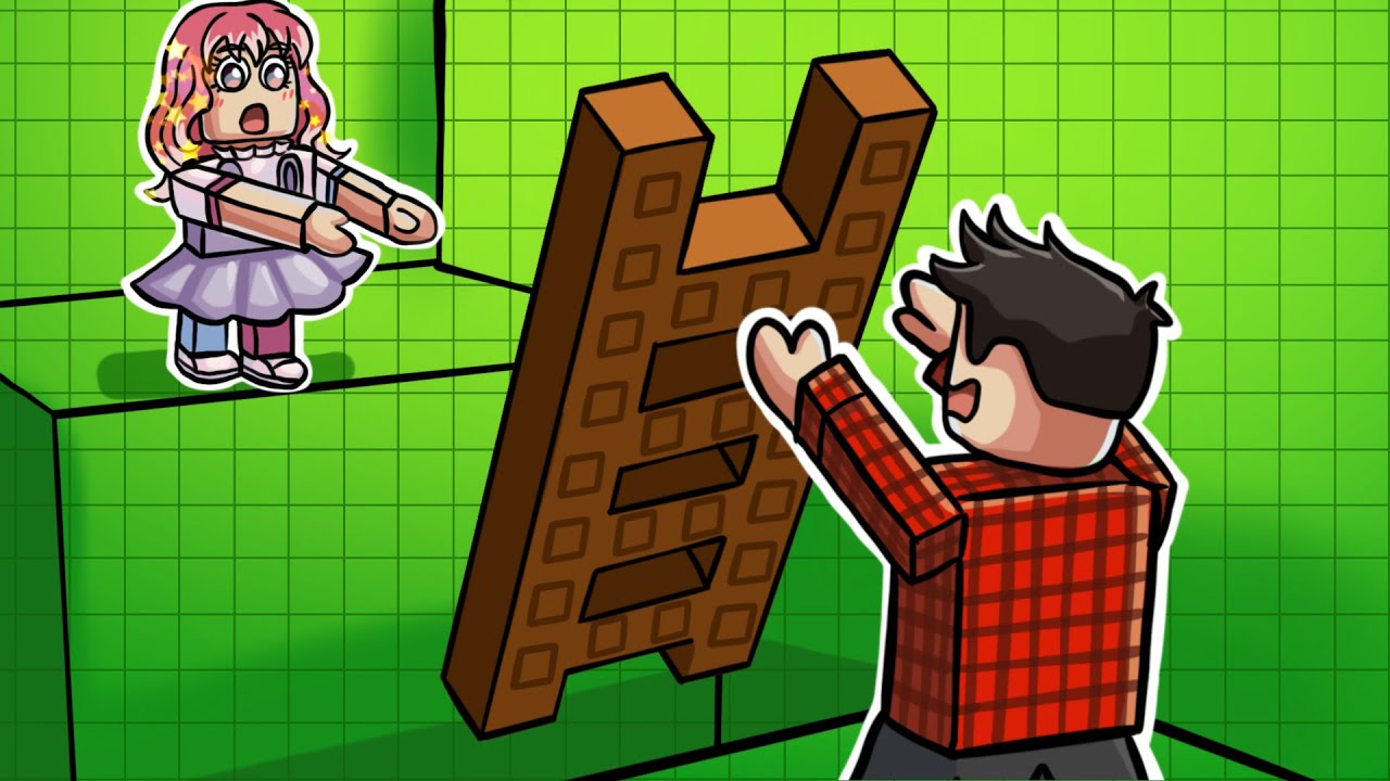 NAJWIĘKSZA WSPINACZKA Z NAJLEPSZĄ WSPINACZKĄ NA ŚWIECIE! | ROBLOX