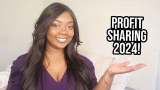 All About Profit Sharing! | Airline Profit Sharing Check Reveal 2024! by Charli Edwards 854 views 3 months ago 5 minutes, 19 seconds