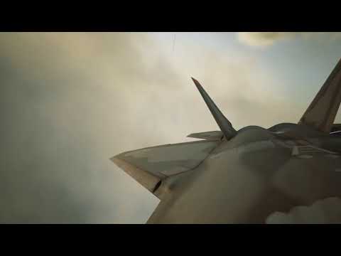 Ace Combat 25th Anniversary stream - YouTube