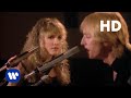Stevie Nicks - Stop Draggin' My Heart Around (Official Video) [HD]