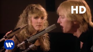 Stevie Nicks  Stop Draggin' My Heart Around (Official Video) [HD Remaster]