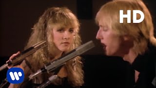 Stevie Nicks - Stop Draggin&#39; My Heart Around (Official Video) [HD Remaster]