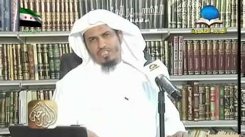 دورة الاترجة القرانية  67 سورة المائدة  د محمد بن عبد العزيز الخضيرى
