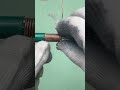 cable winding process #shorts