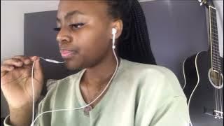 Download lagu Joy Crookes - Since I left you (cover)