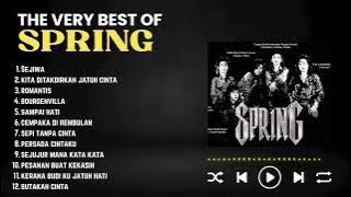 KOLEKSI TERBAIK SPRING