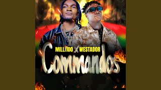 Download Lagu Commandos