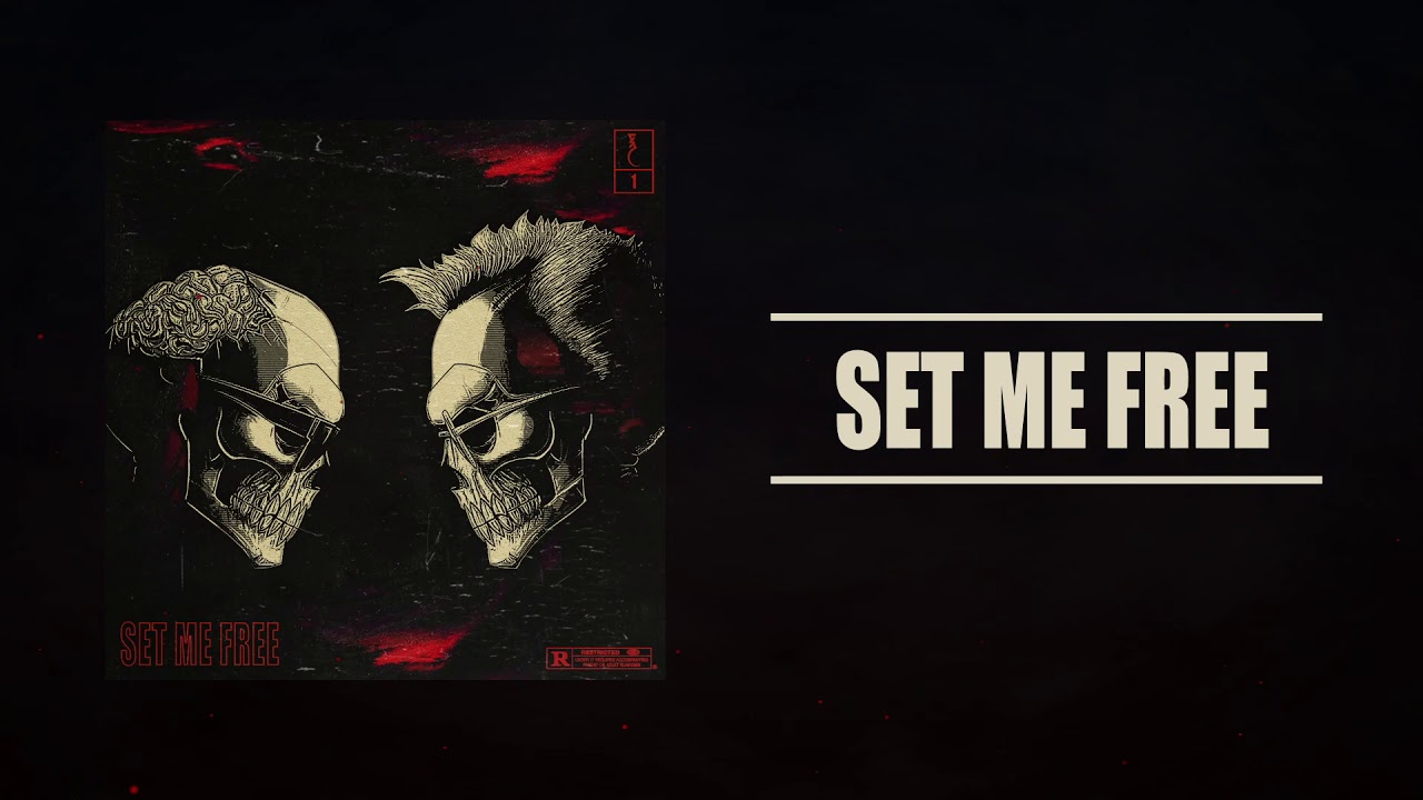 Skellism G T F O By All Things Trap