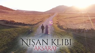 Hayal gibi Nişan Klibi !! Izlemeden gecmeyin !! Rabia &amp; Lütfi - Aksaray / Güzelyurt