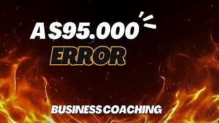 Why A $95,000 Error Happened & How Automated Proposal Workflows Saved the Day