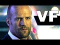 Safe bande annonce vf