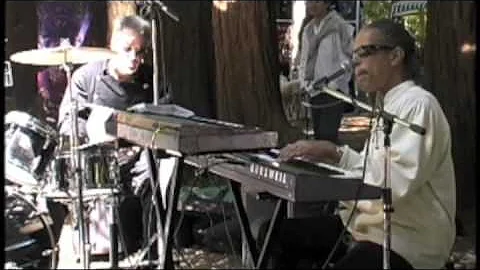 The Rob Robinson Band - (4) FxFest '05