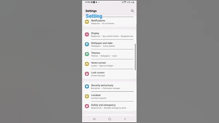 samsung  A23  software !!  update complete 2023