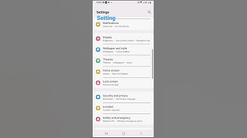 samsung  A23  software !!  update complete 2023