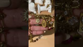 New Arrival Charm Buy 4, Get 5 Buy 5, Get 7 Buy 6, Get 9