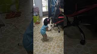 Aram Sam Sam Ni Diah, And Dance Simply Eze